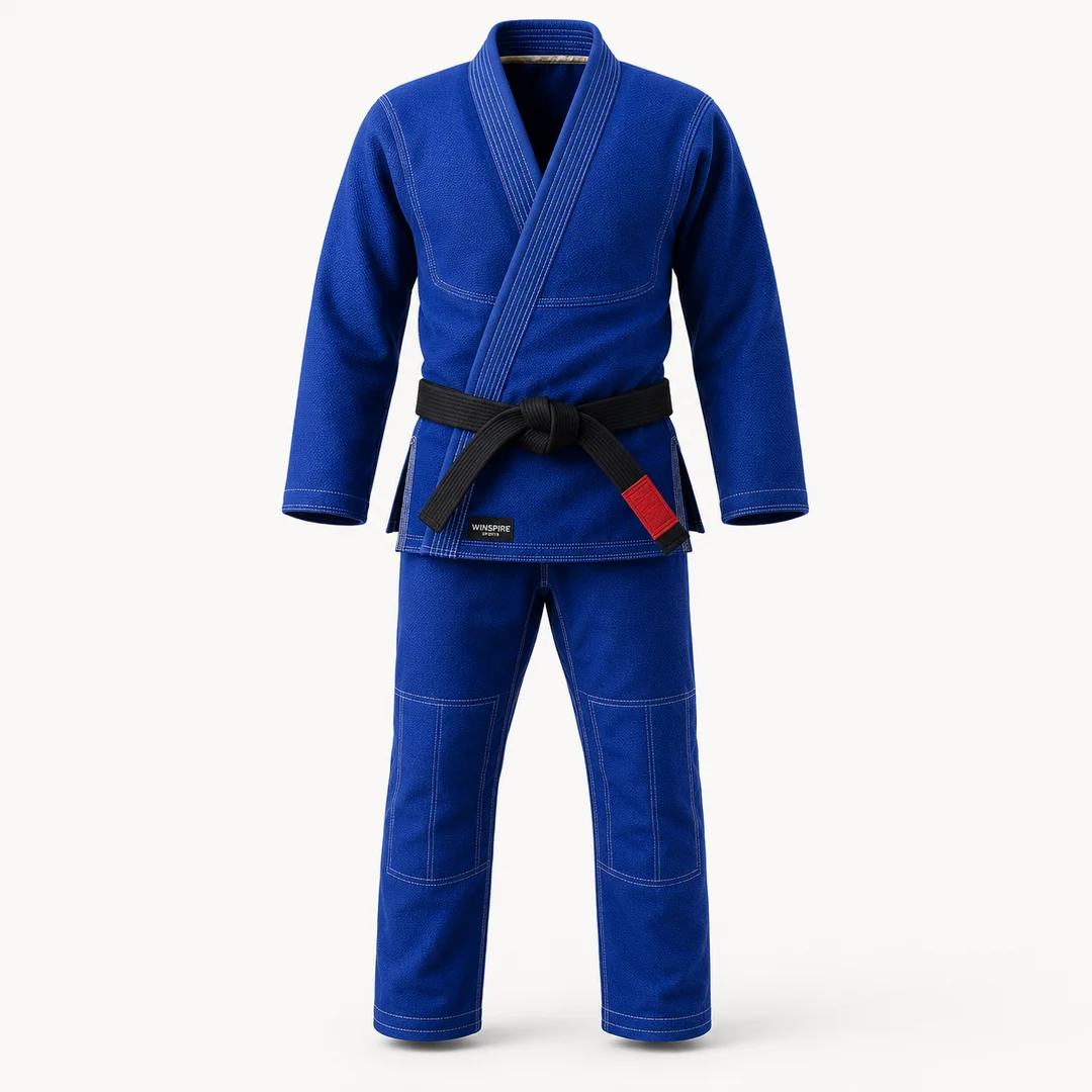 Pearl-Weave Professional Competition BJJ Gi product image