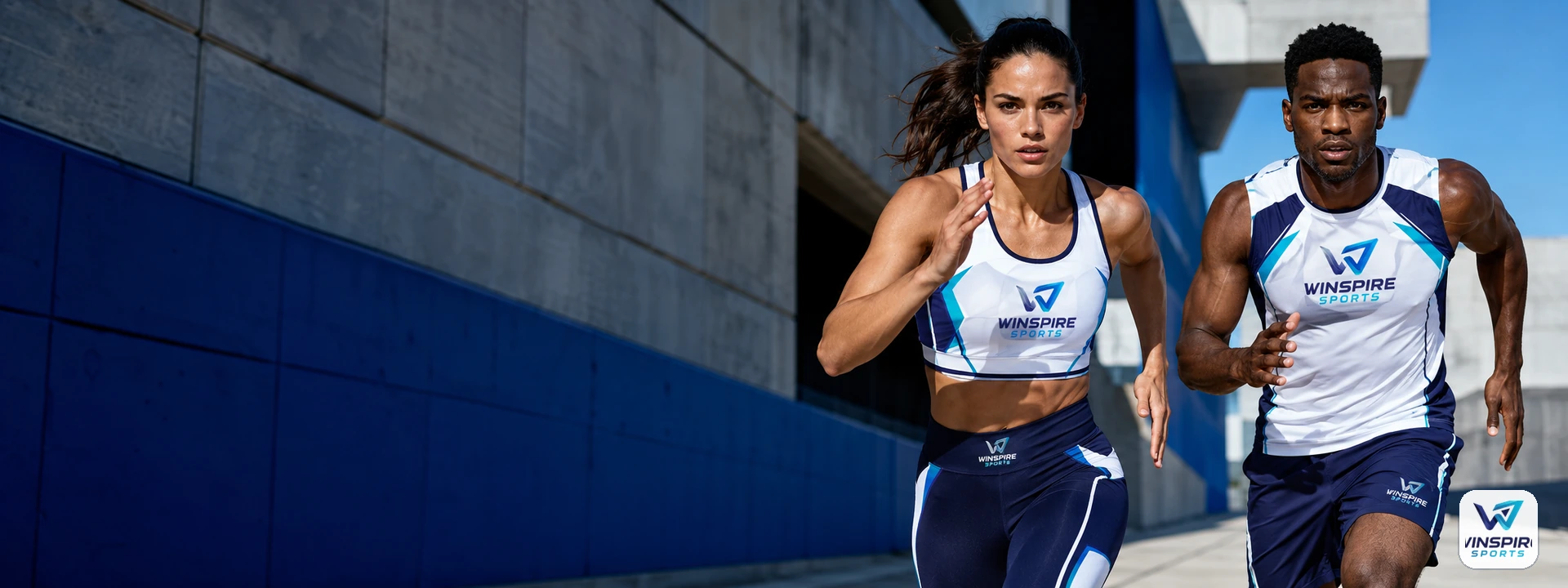 Activewear custom manufacturing
